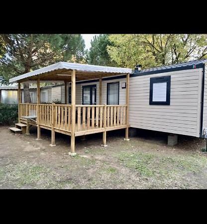 Mobil-Home 3Ch 34 M2 A Saint-Cyprien Exterior foto