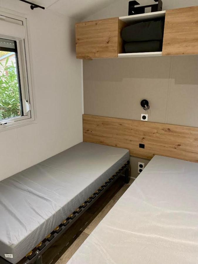 Mobil-Home 3Ch 34 M2 A Saint-Cyprien Exterior foto