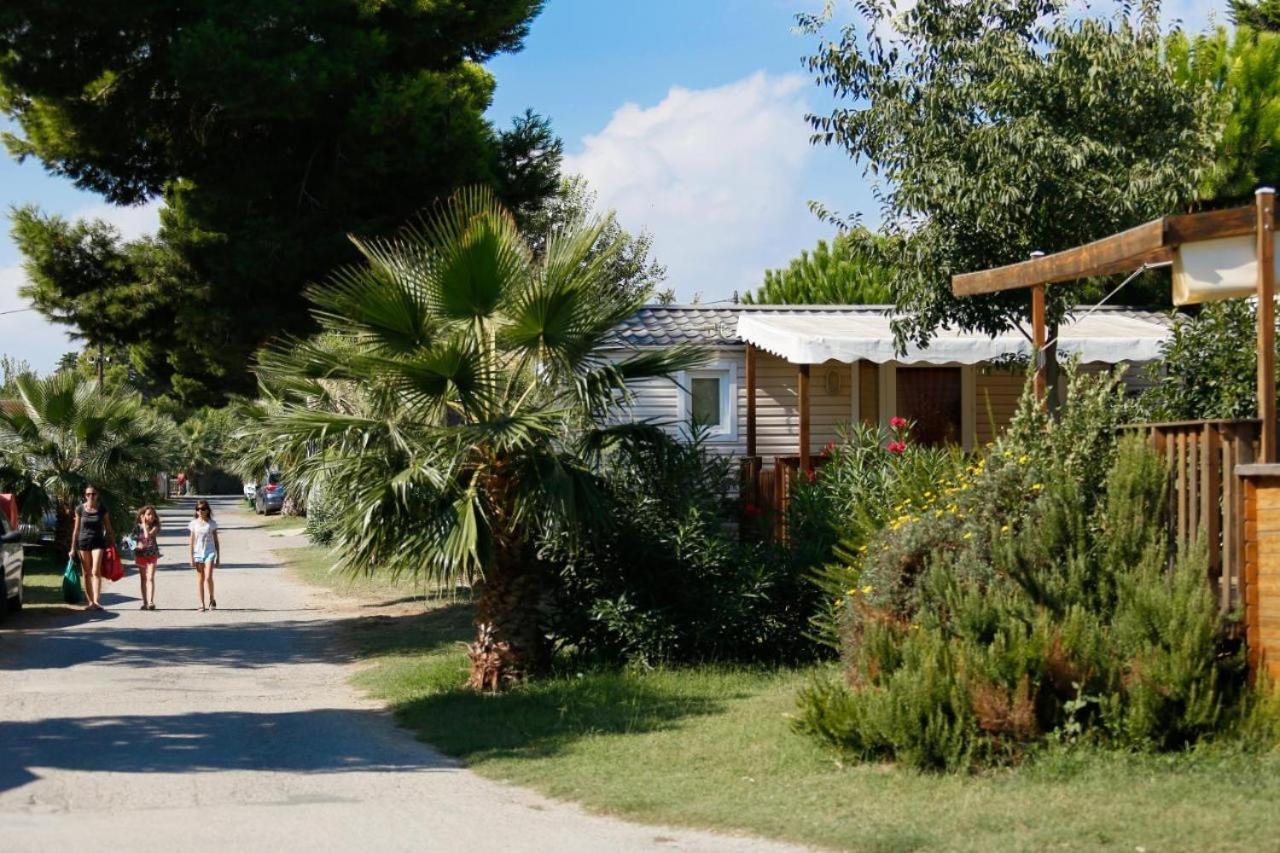 Mobil-Home 3Ch 34 M2 A Saint-Cyprien Exterior foto