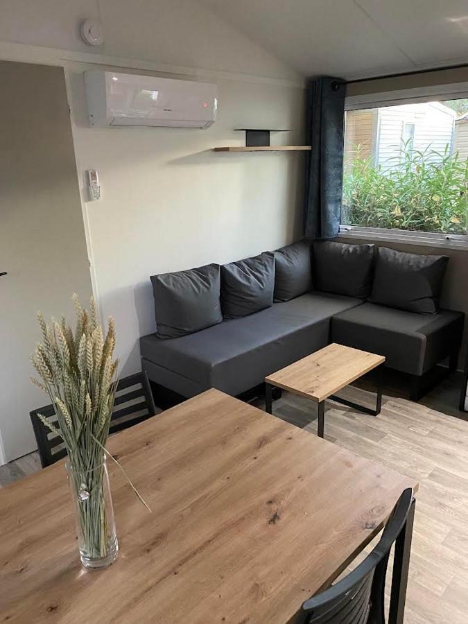 Mobil-Home 3Ch 34 M2 A Saint-Cyprien Exterior foto